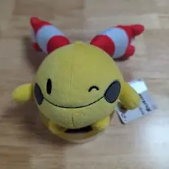 ポケモンほぺぴたぬいぐるみ リーシャン