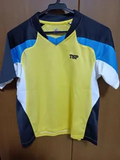 卓球ユニフォーム TSP