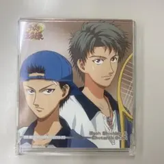 「テニスの王子様」THE BEST OF RIVAL PLAYERS 13-R…