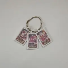 アイカツ 星宮いちご ガチャガチャ オーロラキス