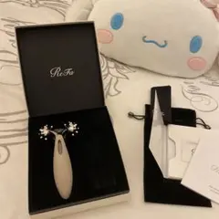 リファ 美顔ローラー