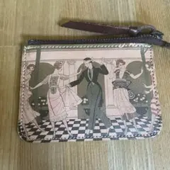 HIRAMEKI 小銭入れ　財布