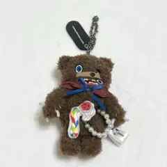 ハミクマ マスコット キーチェーン