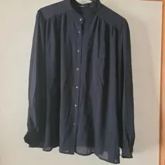 UNIQLO:C ブラウス Lサイズ