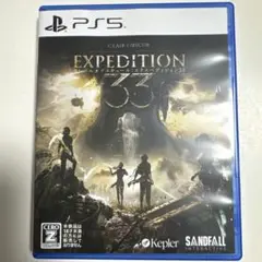 Clair Obscur : Expedition 33 PS5