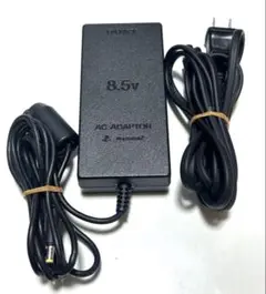 SONY 薄型プレステ2用 純正ACアダプター　SCPH-70100