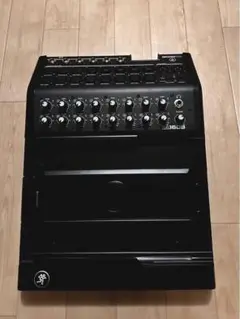 G*i様 MackieDL1608ミキサーとiPad2と専用埃除けカバーとハード DL Series｜Mixers｜Mackie Japan