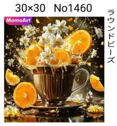 ダイヤモンドアートキット　No1460