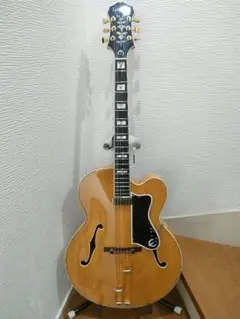 91年製Epiphone ES-930J 美品　寺田楽器メイド　フルアコ 日本製 91年製Epiphone ES-930J 美品 寺田楽器メイド フルアコ 日本製