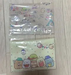 すみっコぐらし　小物入れ