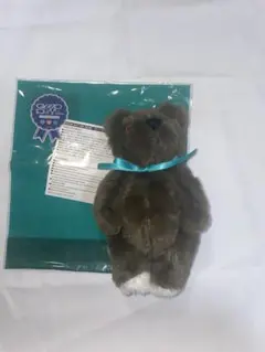 3SKM 魁星 テディベア くま