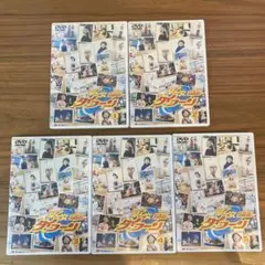 【セル版レア】早乙女タイフーン セル版DVD 全巻 Amazon.co.jp: 早乙女タイフーン [レンタル落ち] （全5巻完結