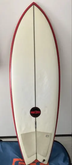 jsサーフボード 5'6\"  レッドバロン used-rb-och-05.jpg