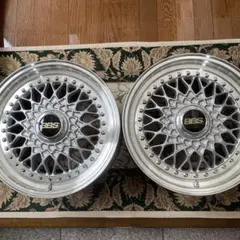 BBS スーパーRS 純正ピアスボルト1台分/136本 2025年最新】BBSスーパーRSの人気アイテム - メルカリ