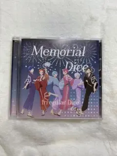 いれいす Memorial Dice