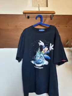 ディズニー　20周年Tシャツ