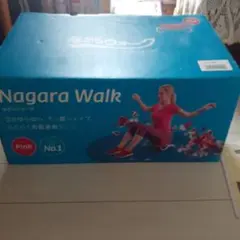 Nagara Walk ピンク No.1
