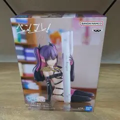 ミリエラ　フィギュア