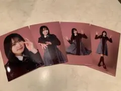櫻坂46 菅井友香 生写真