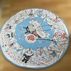 アンパンマン ラウンドクロス
