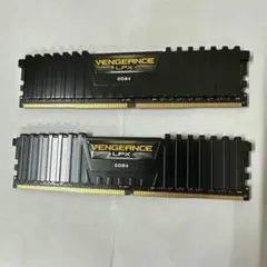 corsair DDR4 16GB (2x8GB) 2133MHz