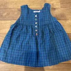 80サイズ//ファミリア