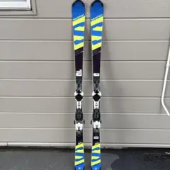 SALOMON SL X RACE 165cm