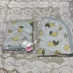 接触冷感枕パット