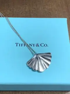 Tiffany ティファニー ネックレス