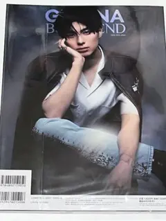 GIANNA BOYFRIEND 09 SE版