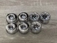 ジルスチュアート　リップバーム　空容器　中身使用済み