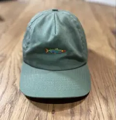 USA カリフォルニア　Mollusk Surf サーフィン　キャップ　陰陽 USA カリフォルニア Mollusk Surf サーフィン キャップ 陰陽