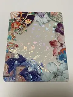 480.トレカデコ 硬質カードケースデコ B8