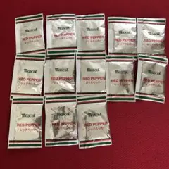 レッドペッパー