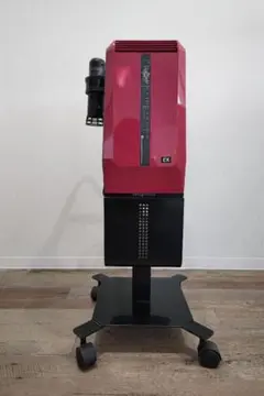 タカラ ナノプレッソEX 軟水器無し