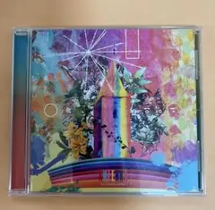 Mrs. GREEN APPLE CD 『ANTENNA』