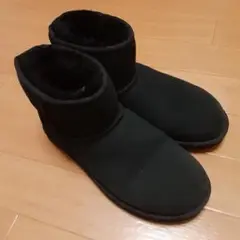 大人気uggショートブーツ23