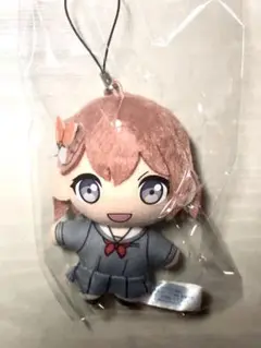 プロセカ 花里みのり ぷちぬいマスコット