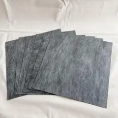 ☘️防音シート 防音 騒音 音漏れ 防止 フェルト 30x30cmx1.2mm
