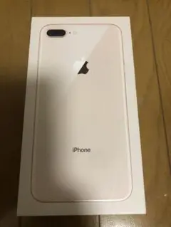 iPhone8 Plus 64GB バッテリー100%