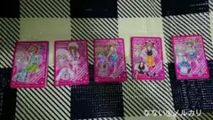 きらりん☆レボリューション クルキラ☆アイドルDays フルセットコーデ まとめ