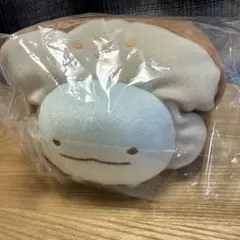 すみっコぐらし すみっコパンきょうしつ ティッシュBOXカバー