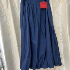 バルーンスカート