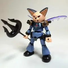 ダンボール戦機 ヴァンパイアキャット LBX