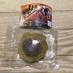遂に山が動いた　オリンポス