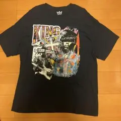 KING skateboard グラフィック Tシャツ XL