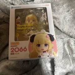 ホロライブ　ねんどろいど　角巻わため　新品未開封 Amazon | ねんどろいど ホロライブプロダクション 角巻わため