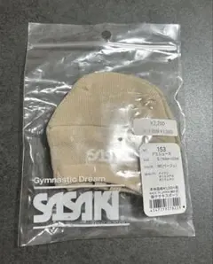 niko25さん専用　ササキ　新体操デミシューズ S 新品