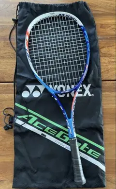 YONEX ソフトテニス ジュニア用ラケット　エースゲート　ACE66G