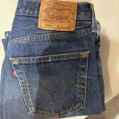 Levis 501xx デニムパンツ W34 L34
